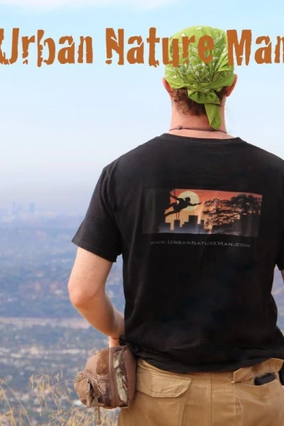 Urban Nature Man