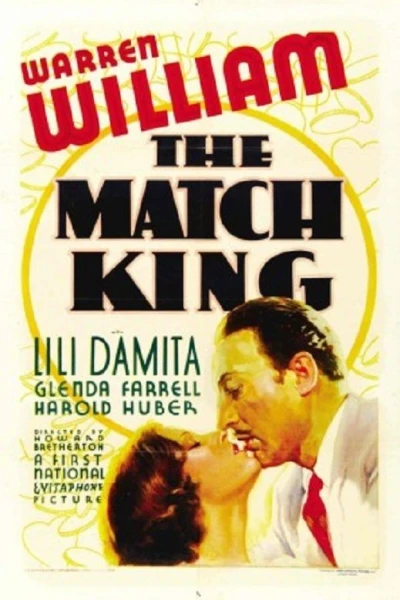 The Match King