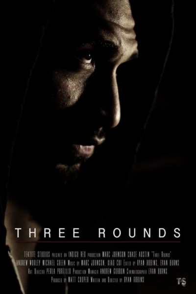 Three Rounds