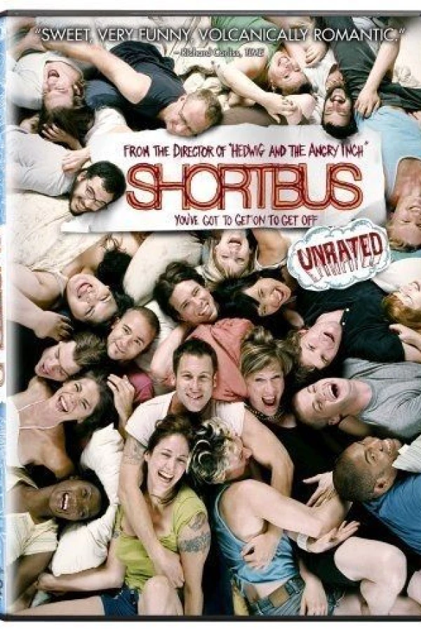 The Sex Film Project Poster