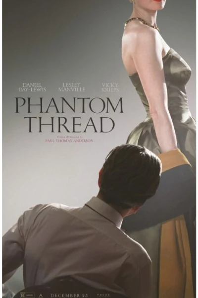 Phantom Thread