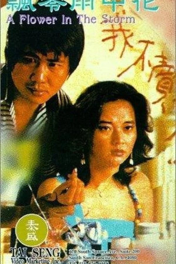 Piao ling yu zhong hua Poster