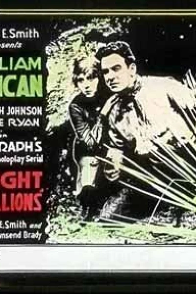 A Fight for Millions