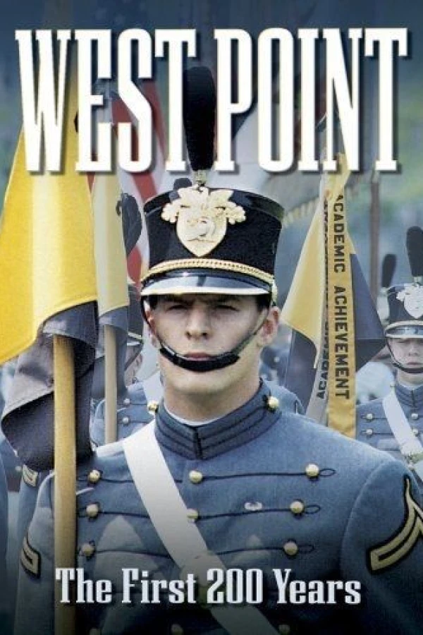 West Point: The First 200 Years Poster
