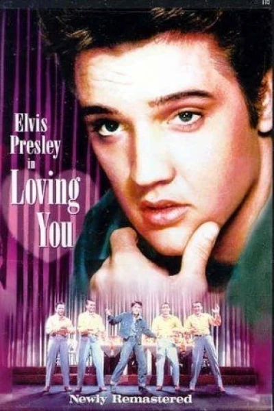 Elvis - Loving You