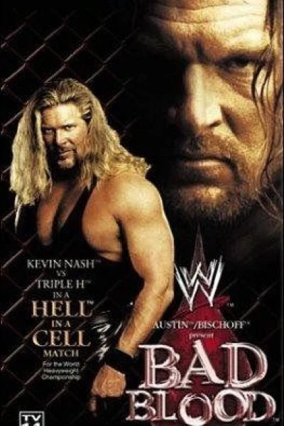 WWE Bad Blood