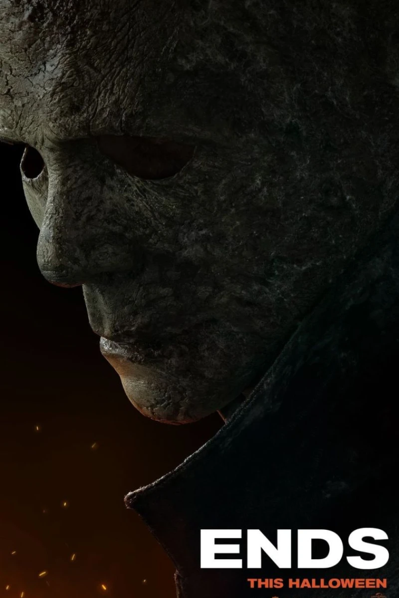 Halloween 13 Poster