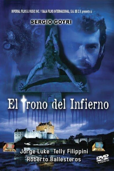 El trono del infierno