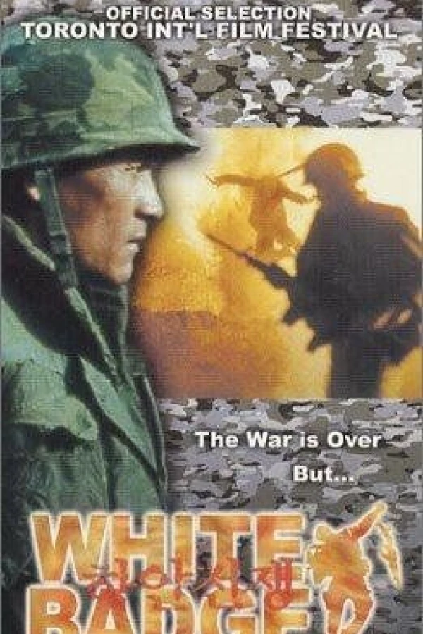 White War Poster