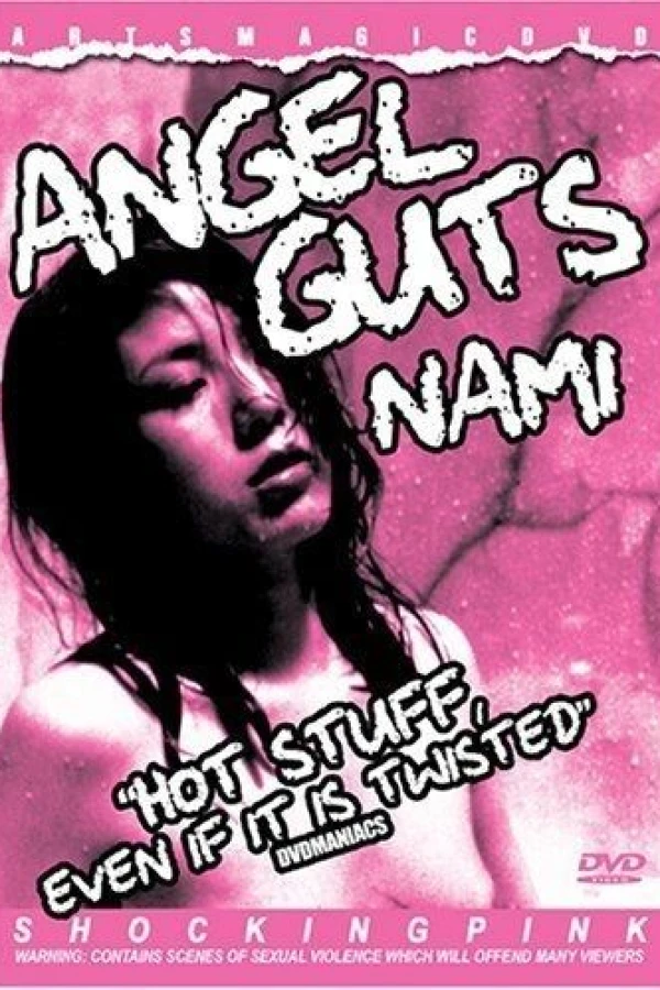 Angel Guts: Nami Poster