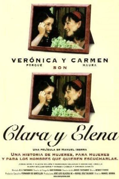 Clara y Elena