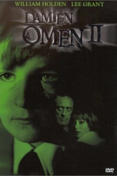 Damien - Omen II