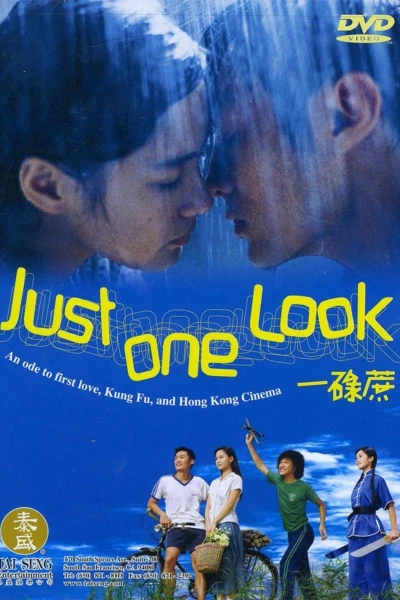 Just One Look