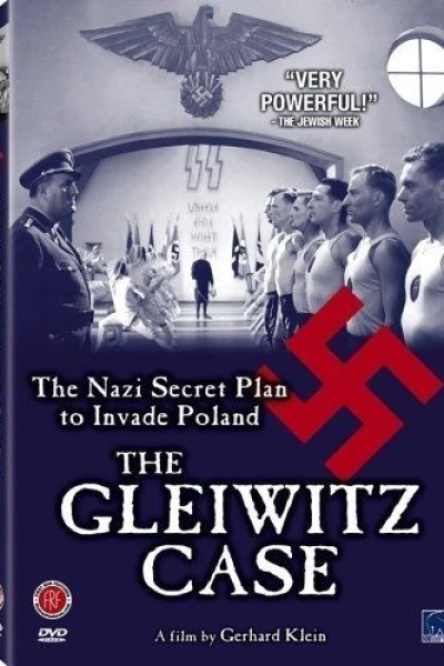 The Gleiwitz Case