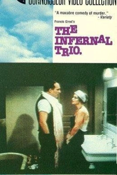 Le trio infernal