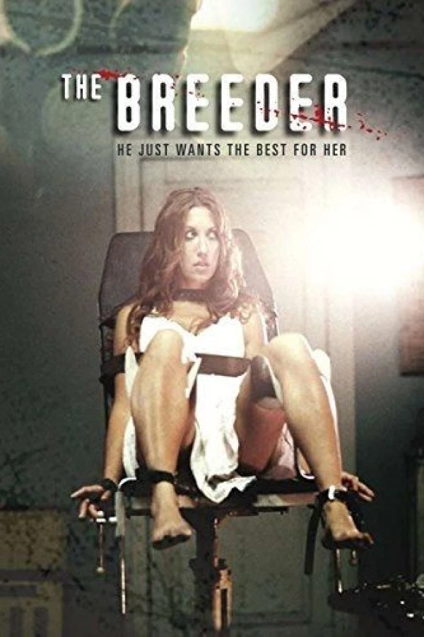 The Breeder Poster