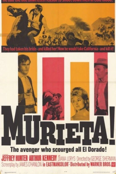 Murieta!