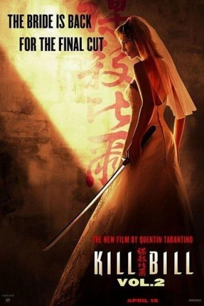 Kill Bill - Vol. 2