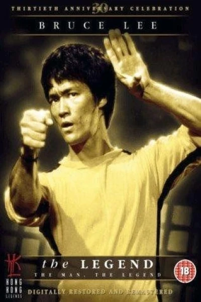 Life and Legend of Bruce Lee