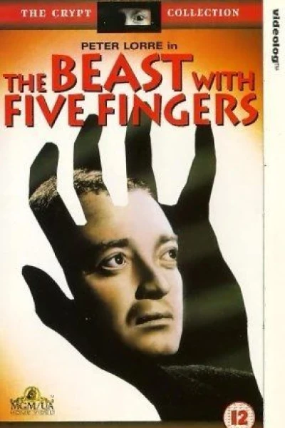 The Beast with Five Fingers