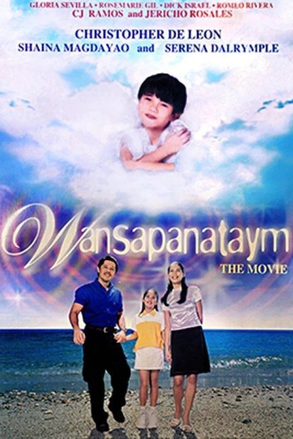 Wansapanataym Poster