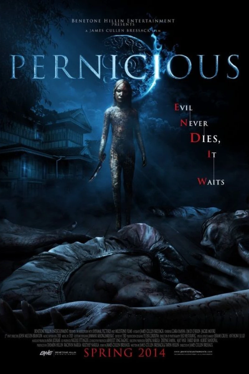 Pernicious Poster