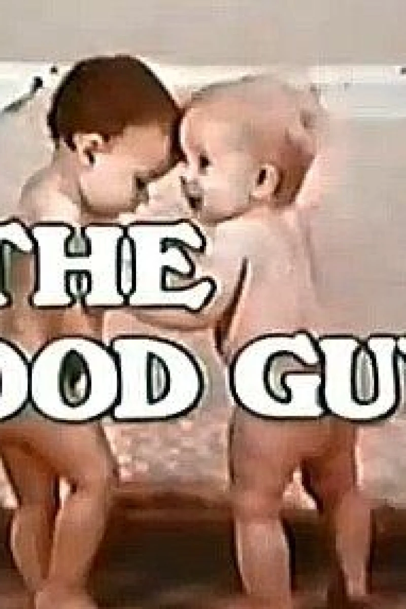 The Good Guys Poster