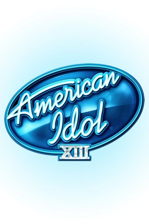 American Idol Poster