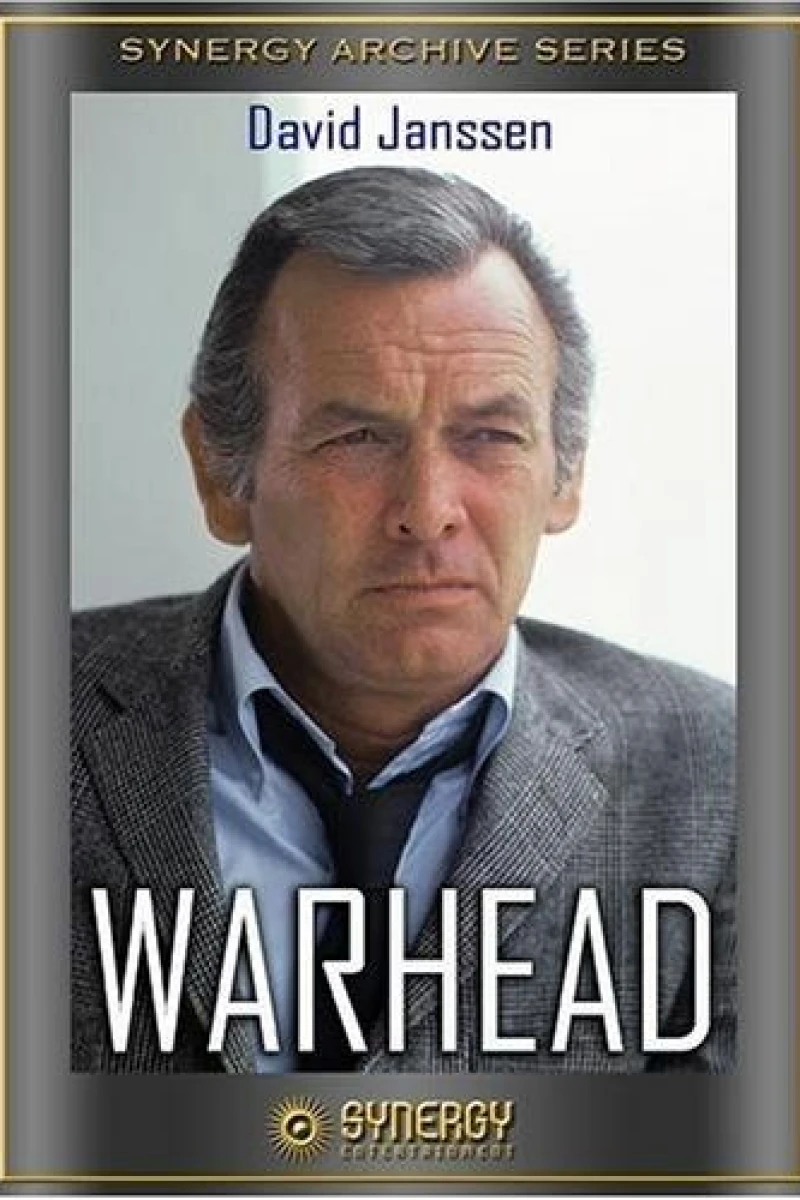 Warhead Poster