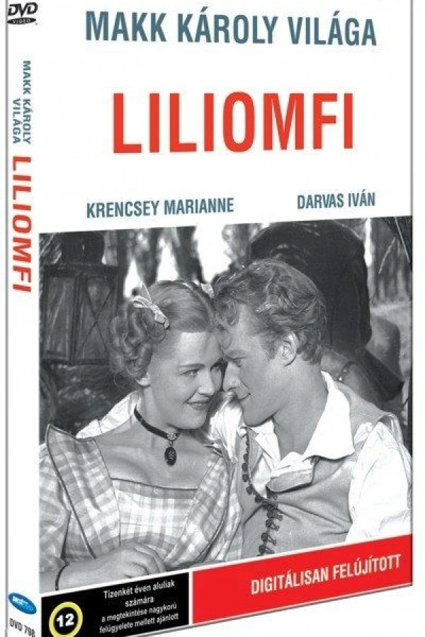 Liliomfi Poster