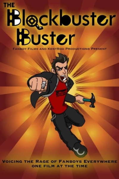 The Blockbuster Buster