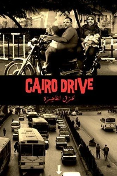 Cairo Drive