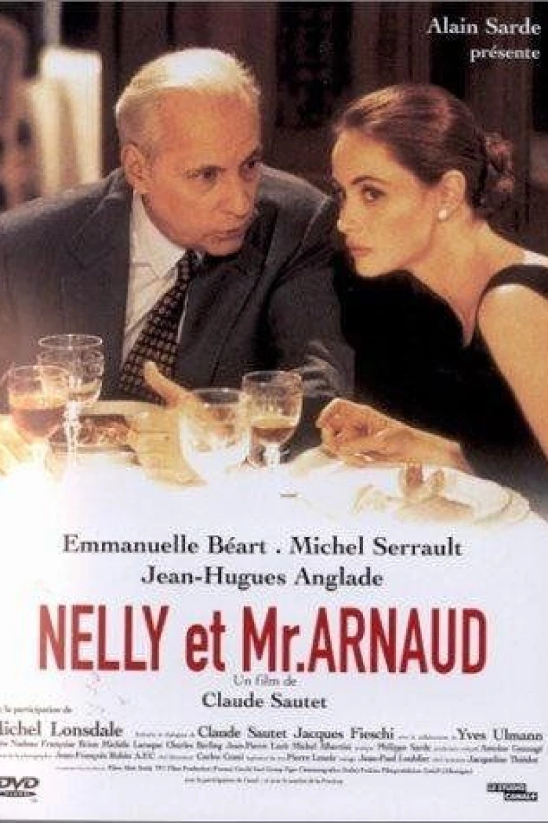 Nelly and Monsieur Arnaud Poster