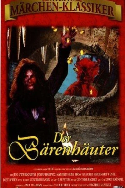 Der Bärenhäuter