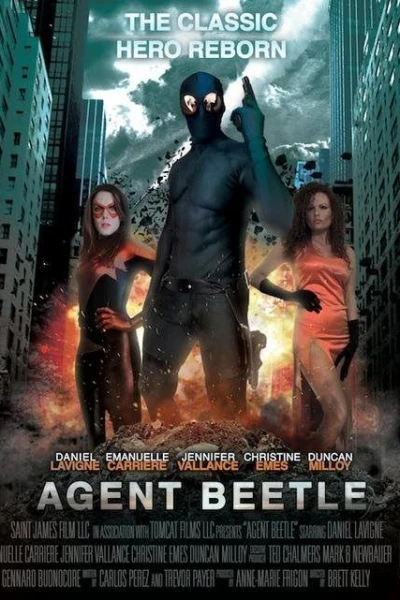 Agent of Justice