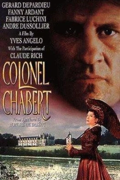 Colonel Chabert