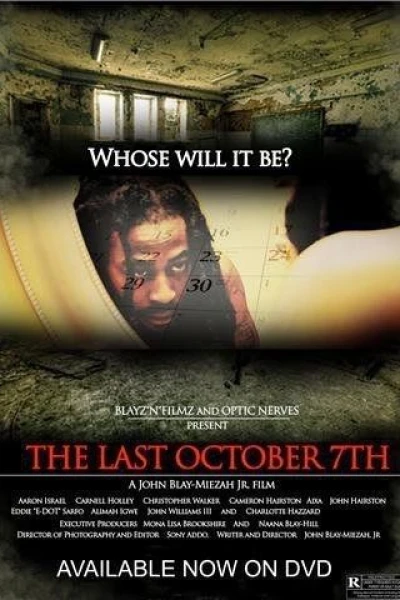 The Last October 7th