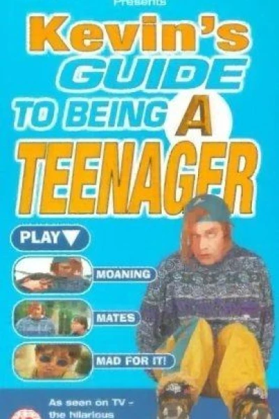 Harry Enfield Presents Kevin's Guide to Being a Teenager