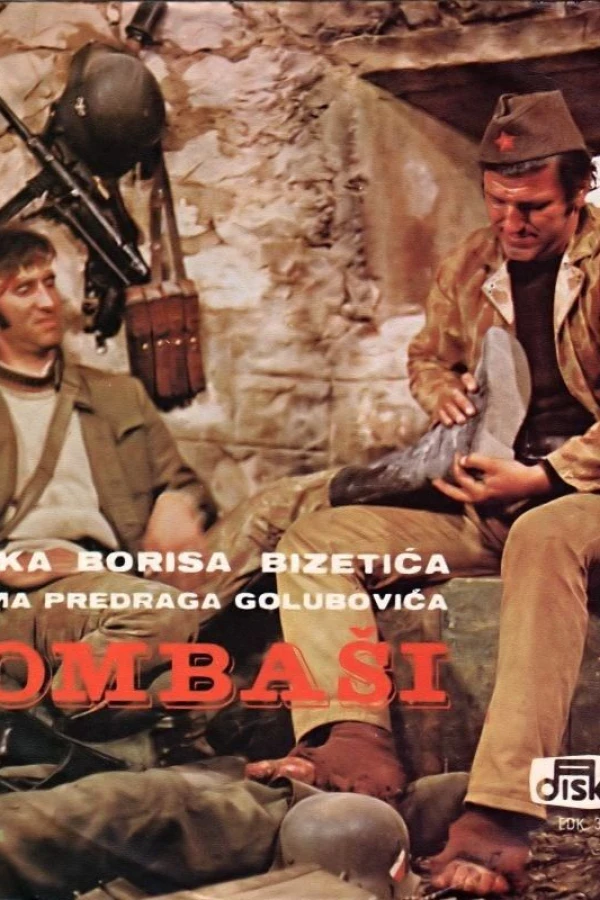 Bombasi Poster