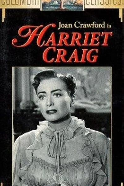 Harriet Craig