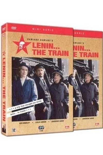 Lenin: The Train