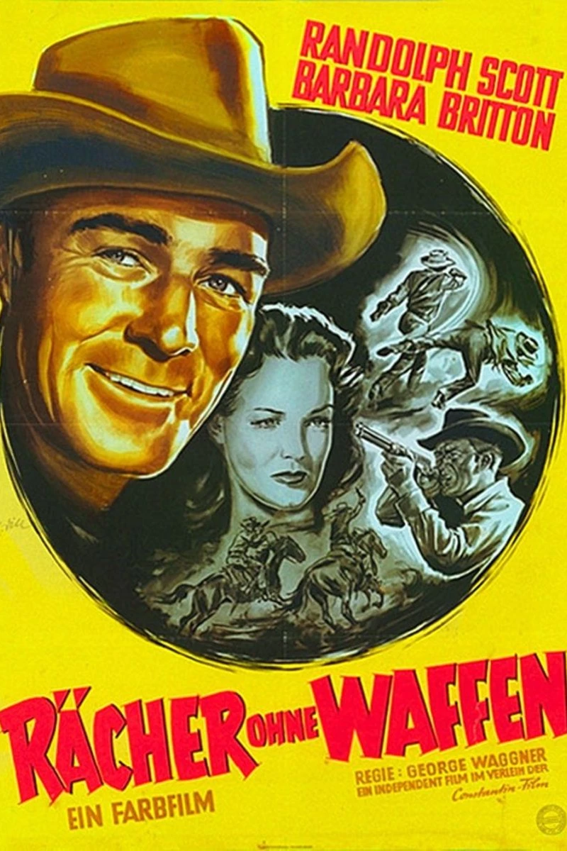 Gunfighters Poster