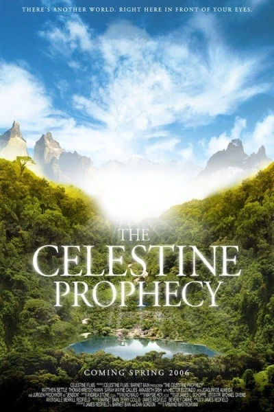 Celestine Prophecy, The (2006)