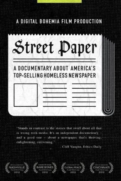 Street Paper
