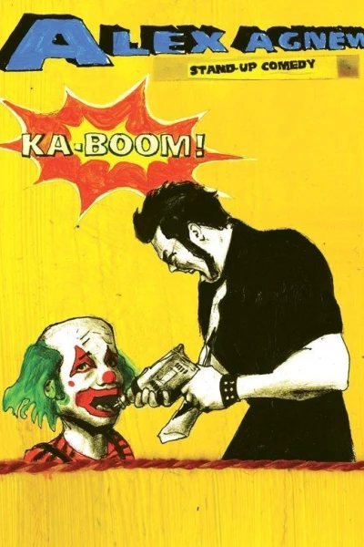 Ka Boom