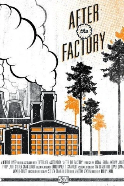 After the Factory