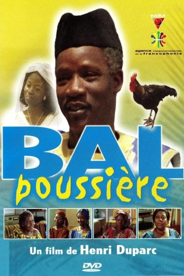 Bal poussière Poster