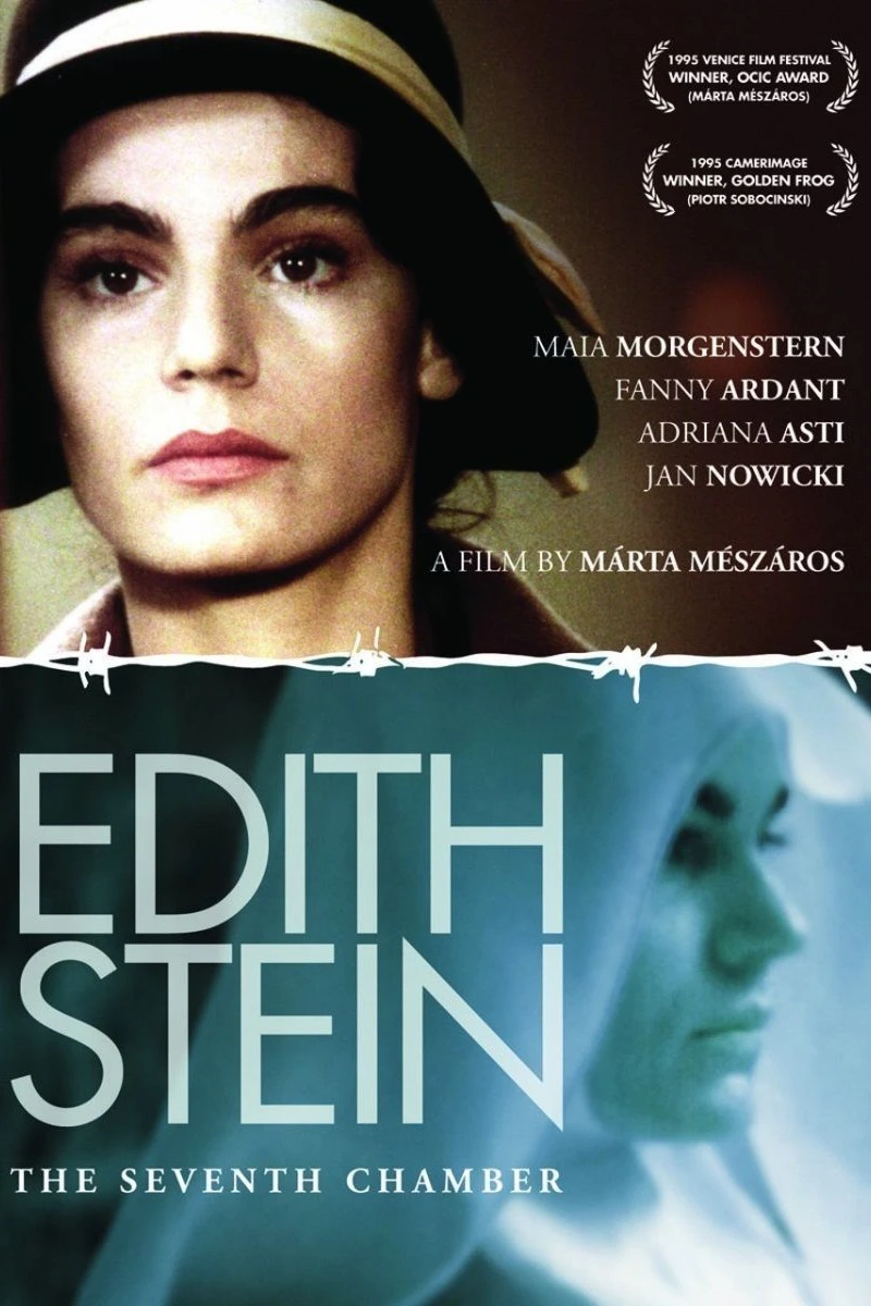 Edith Stein: The Seventh Chamber Poster
