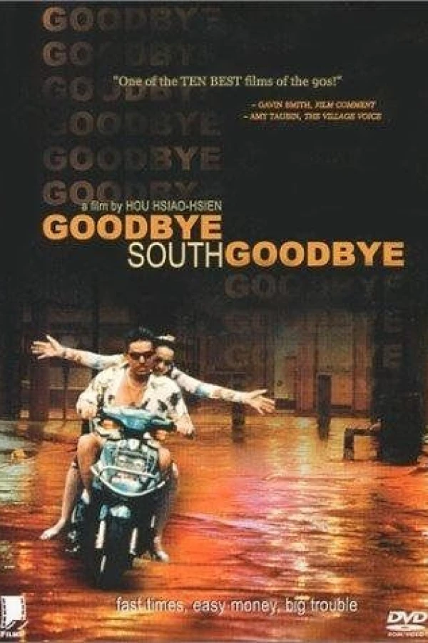 Goodbye South Goobye Poster