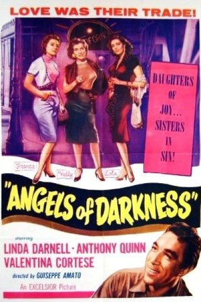 Angels of Darkness